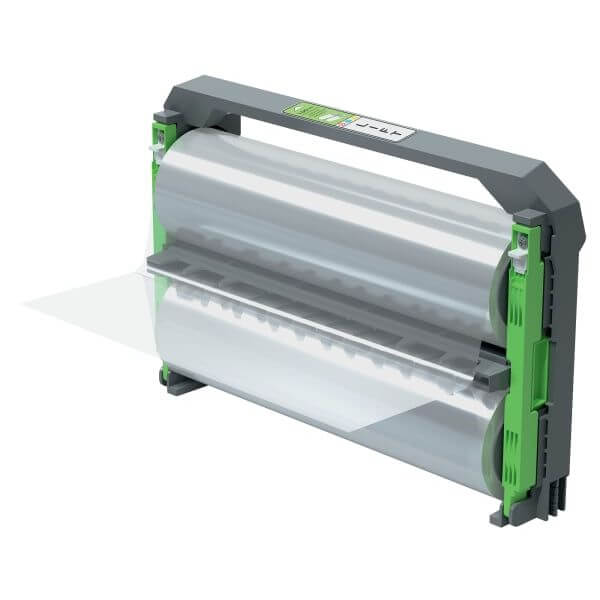Lamineringskass. refillbar Foton30 100My