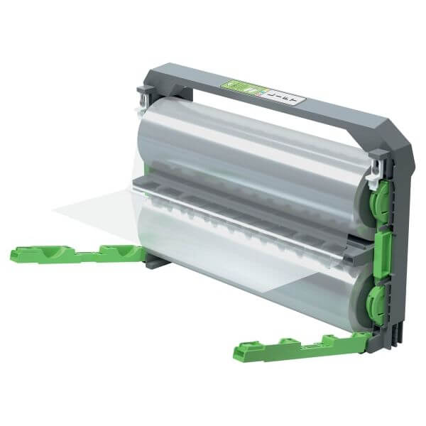 Lamineringskass. refillbar Foton30 100My