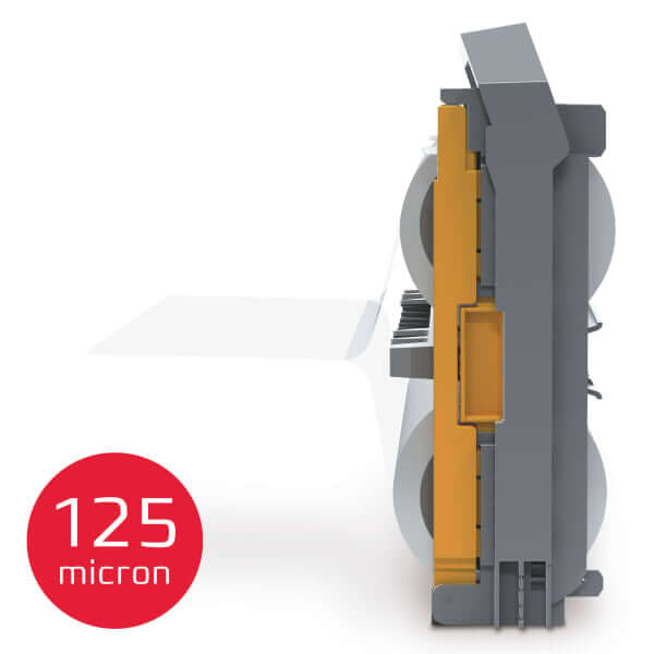 Lamineringskass. refillbar Foton30 125My