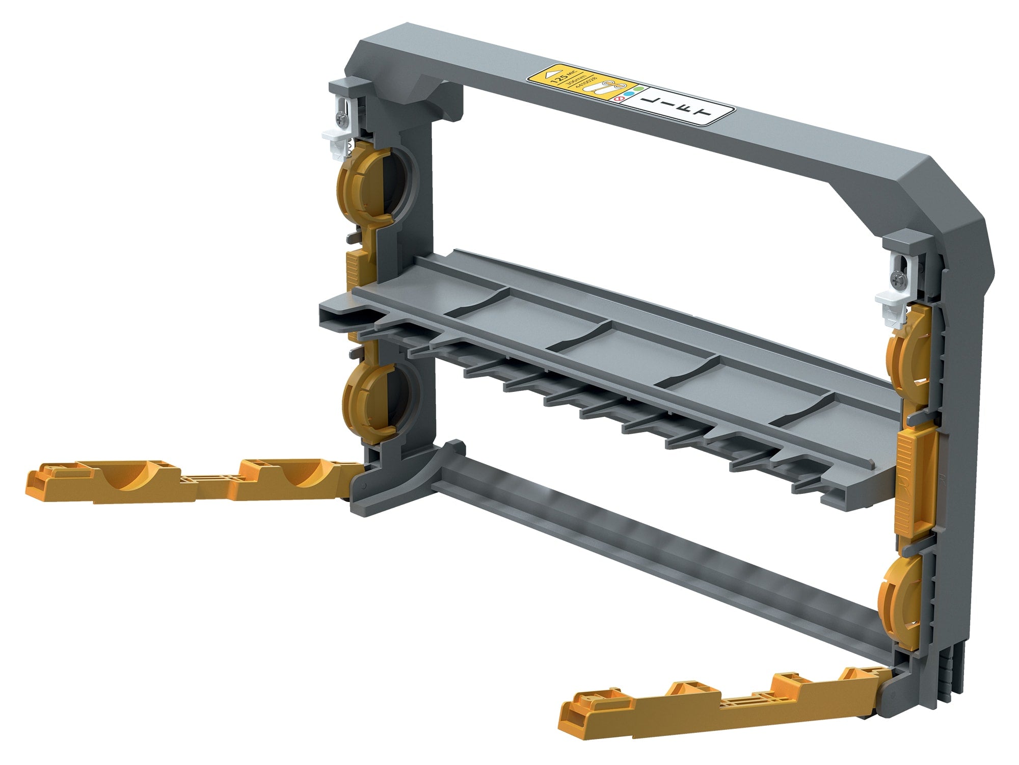 Lamineringskass. refillbar Foton30 125My