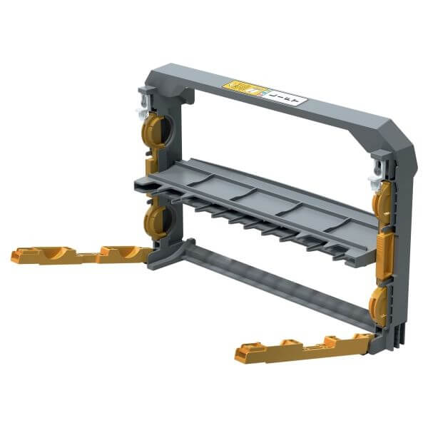 Lamineringskass. refillbar Foton30 125My