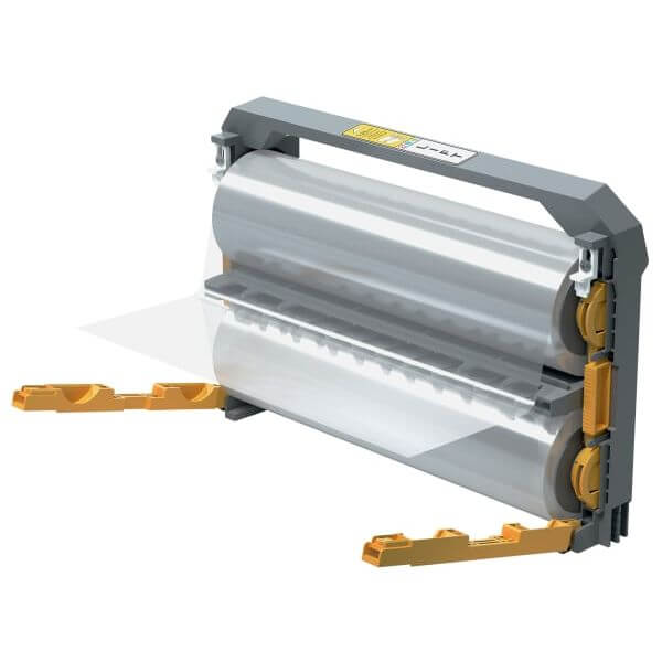 Lamineringskass. refillbar Foton30 125My