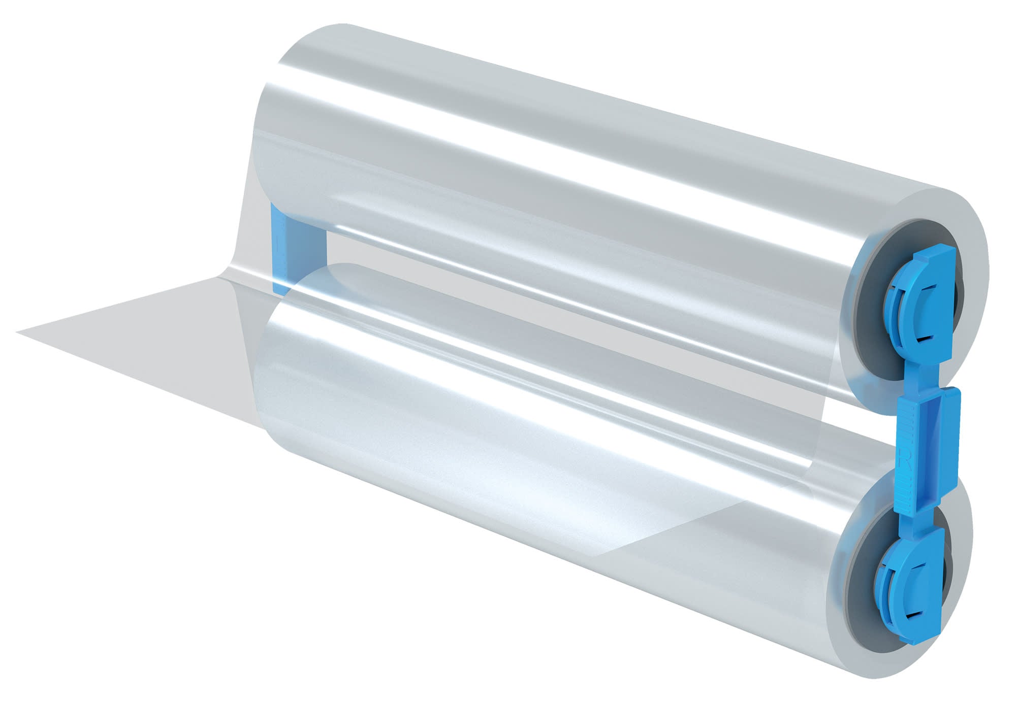 Lamineringsfilm refill Foton30 75 My