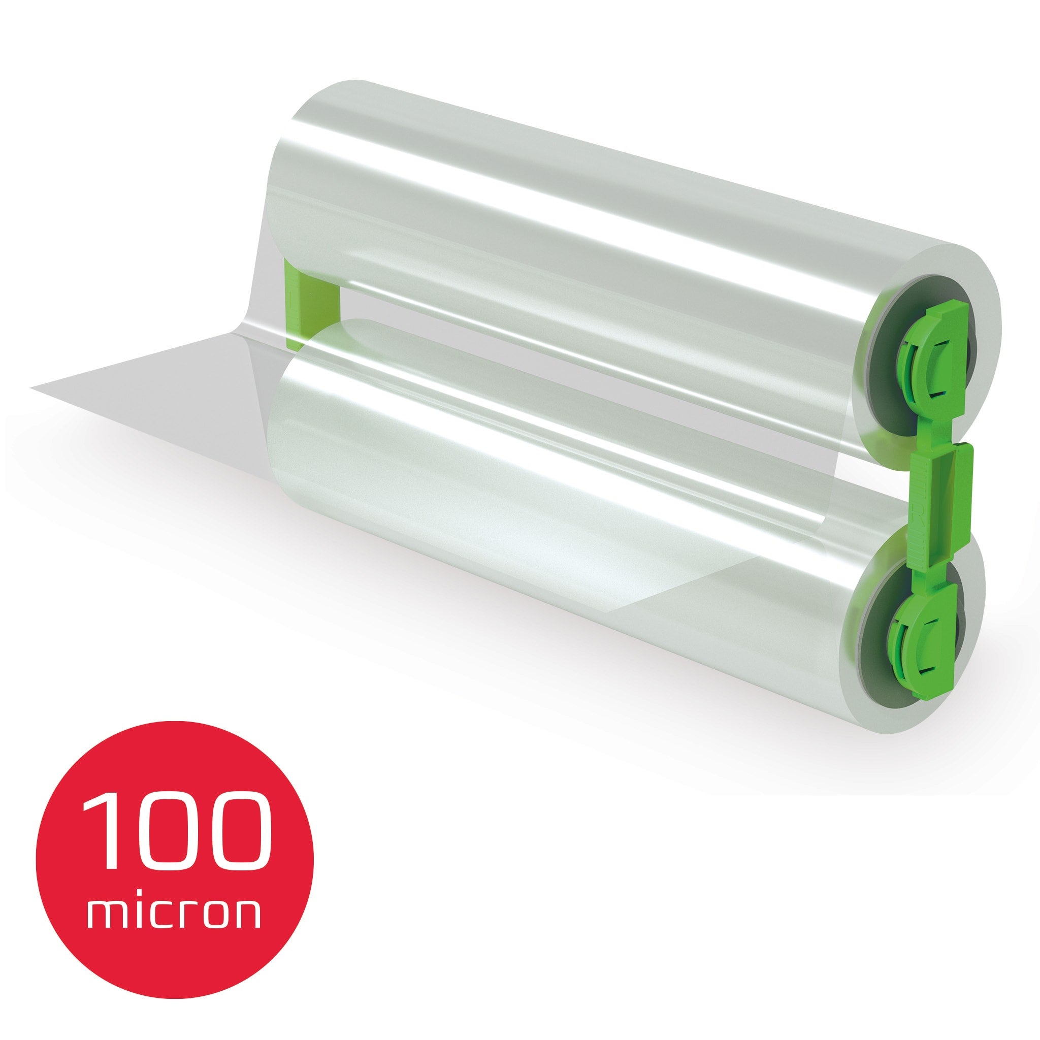Lamineringsfilm refill Foton30 100My