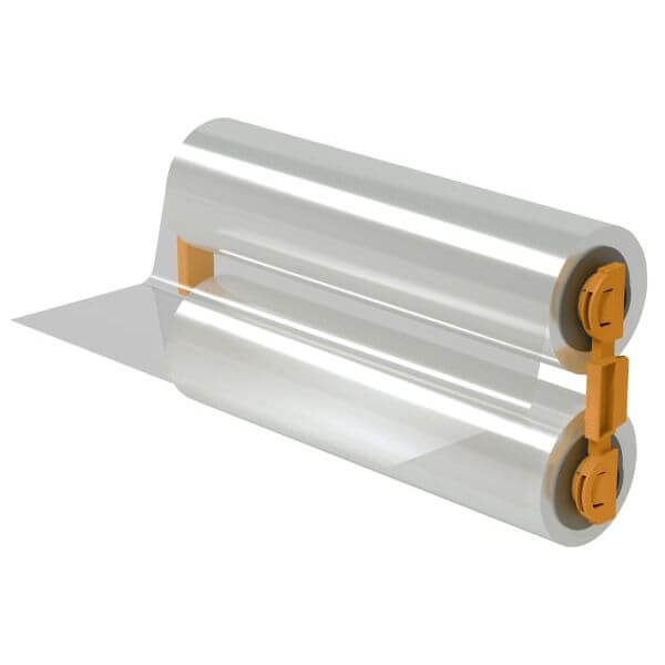 Lamineringsfilm refill Foton30 125My