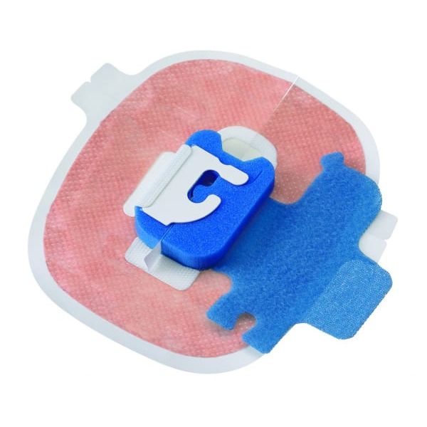 Fiksering Skater-Fix steril 11x11cm