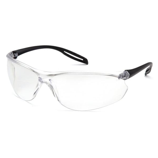 Vernebrille Worksafe Viper Klar