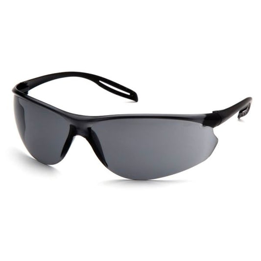 Vernebrille Worksafe Viper Grå