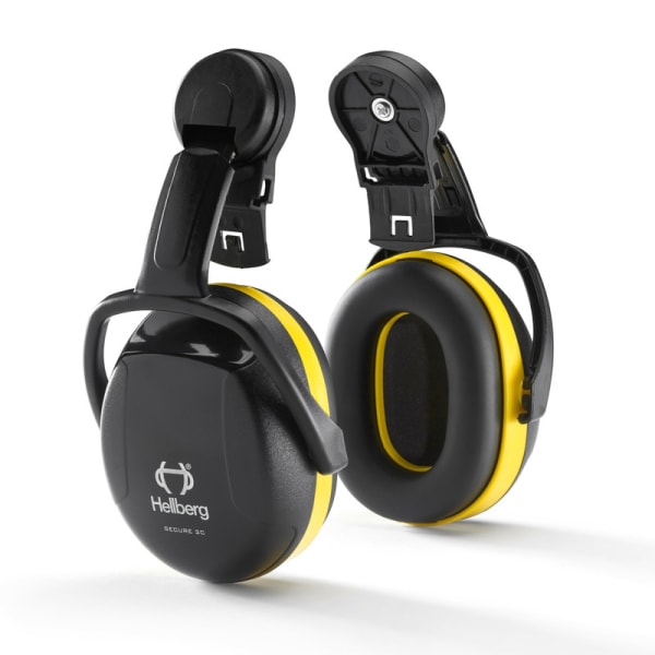 Hørselvern Hellberg SECURE 2C
