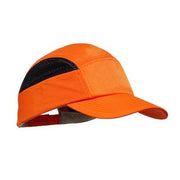 Caps Worksafe Air Støtbeskyt. Oransje