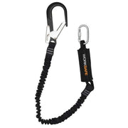 Fallsikring Worksafe Lanyard 2m