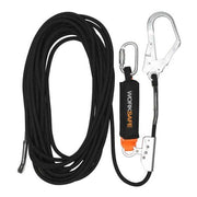 Fallsikring Worksafe Anchor Line 15m