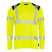 T-Shirt Long Sleeve Perform Gul M