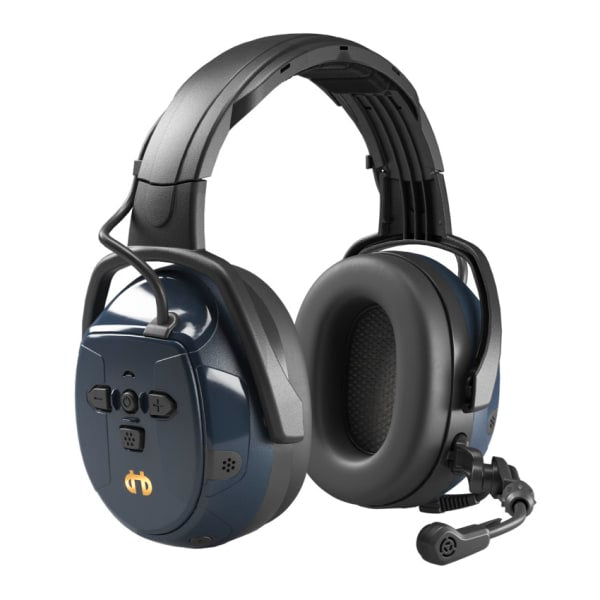 Hørselvern Hellberg XSTREAM MP