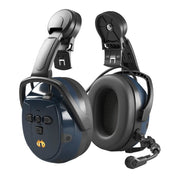 Hørselvern Hjelm Hellberg XSTREAM MP