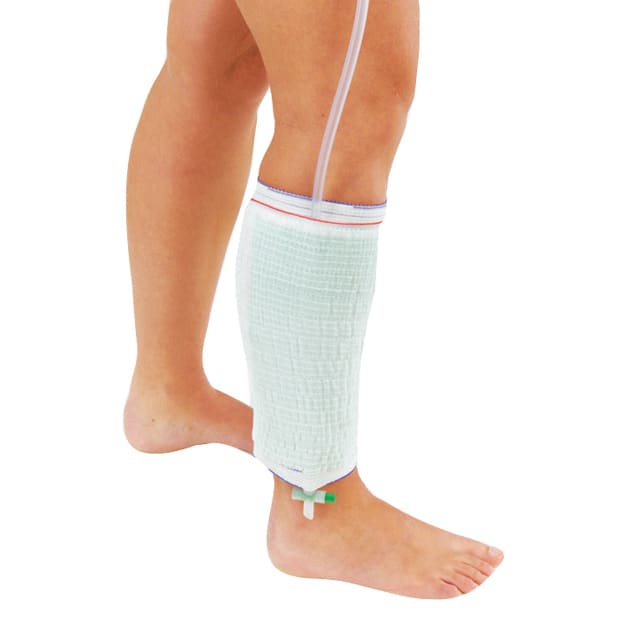 Urinposeholder Curion Fixette M 45-75cm