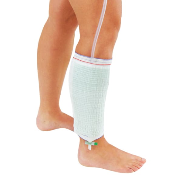 Urinposeholder Curion Fixette XL69-95cm