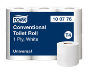 Toa Tork T4 Universal 1-lags