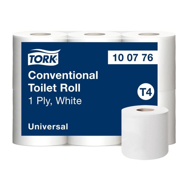 Toa Tork T4 Universal 1-lags