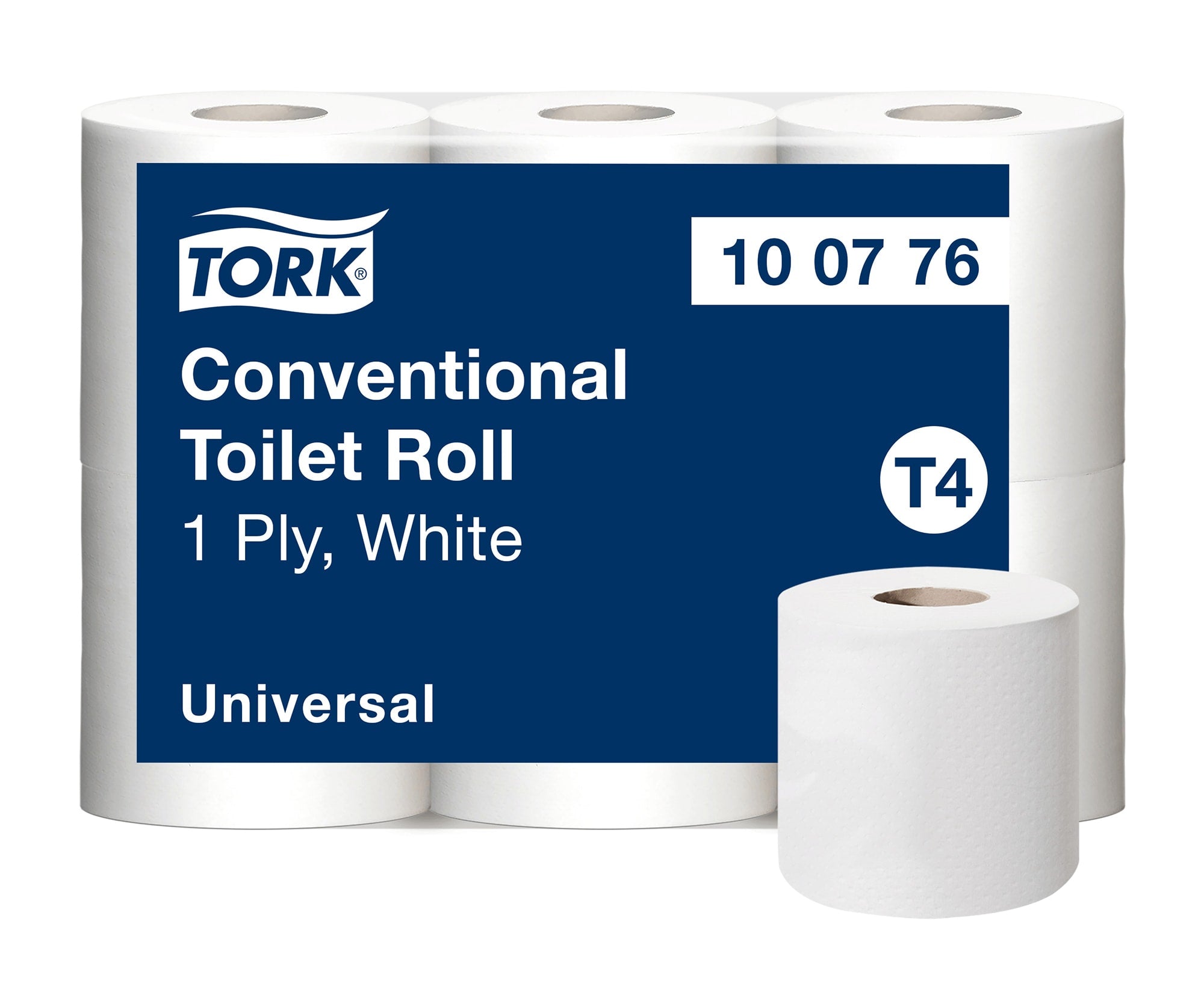 Toa Tork T4 Universal 1-lags
