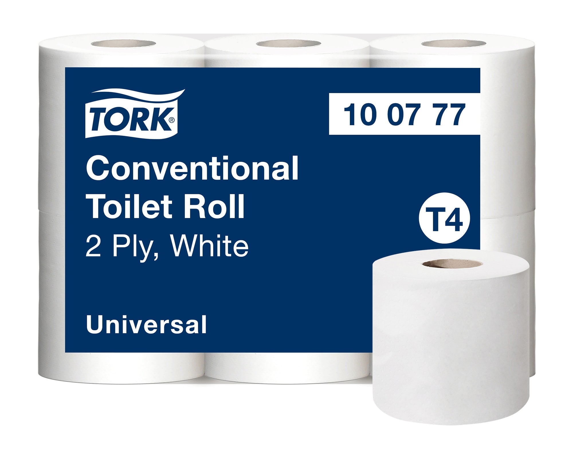 Toa Tork T4 Universal 2-lags