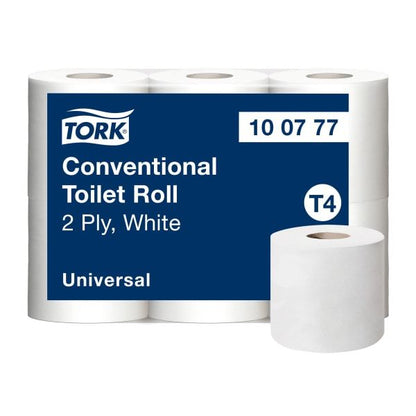 Toa Tork T4 Universal 2-lags