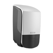 Dispenser såpe Katrin hvit plast 0,5L