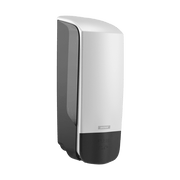 Dispenser såpe Katrin hvit plast 1,0L