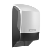 Dispenser Toa Katrin System hvit plast