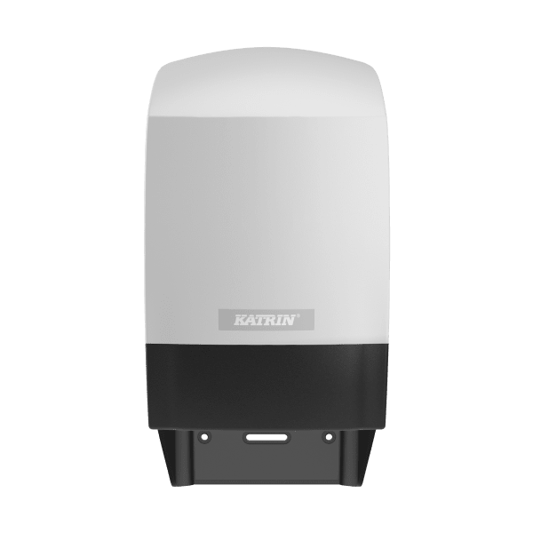 Dispenser Toa Katrin System hvit plast