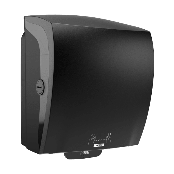 Dispenser System Hand Towel Roll sort