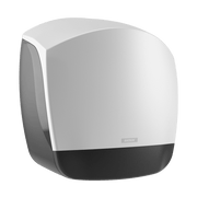 Dispenser Toa Gigant S hvit plast