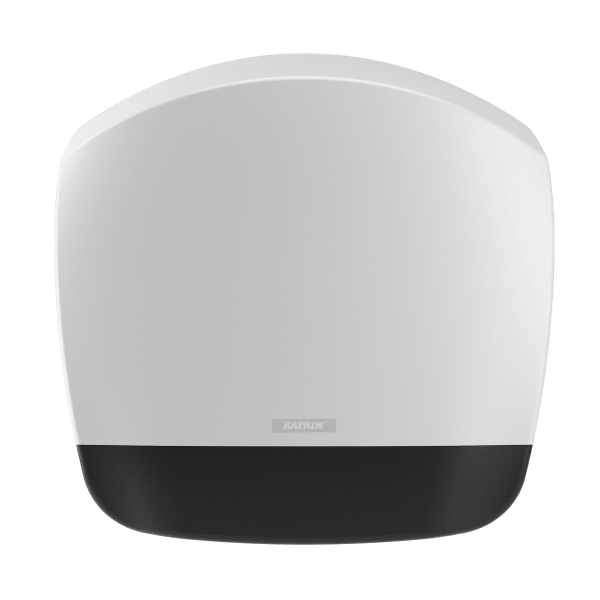 Dispenser Toa Gigant S hvit plast