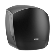 Dispenser Toa Gigant S sort plast