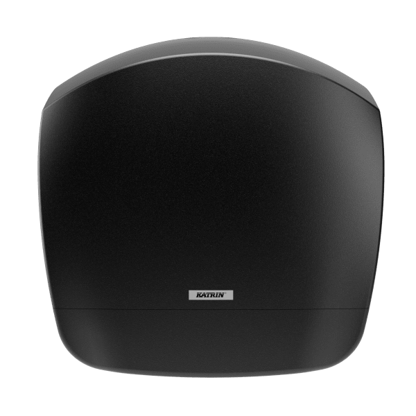 Dispenser Toa Gigant S sort plast