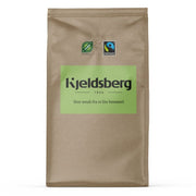 Kaffe Kjeldsberg FT/øk grovmalt 500g