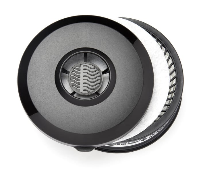 Forfilter SR221