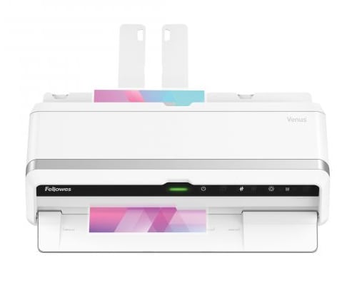 Lamineringsmaskin Fellowes Venus A3