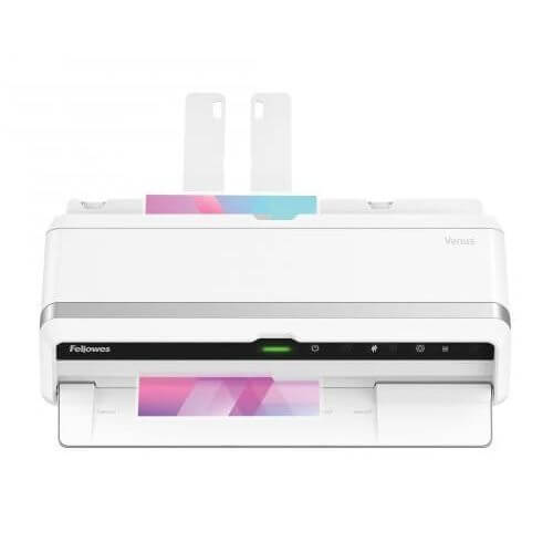 Lamineringsmaskin Fellowes Venus A3