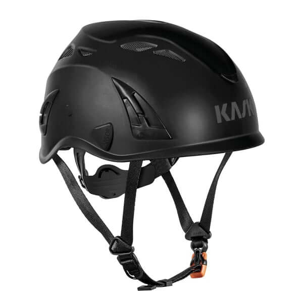 Hjelm Kask Superplasma AQ sort