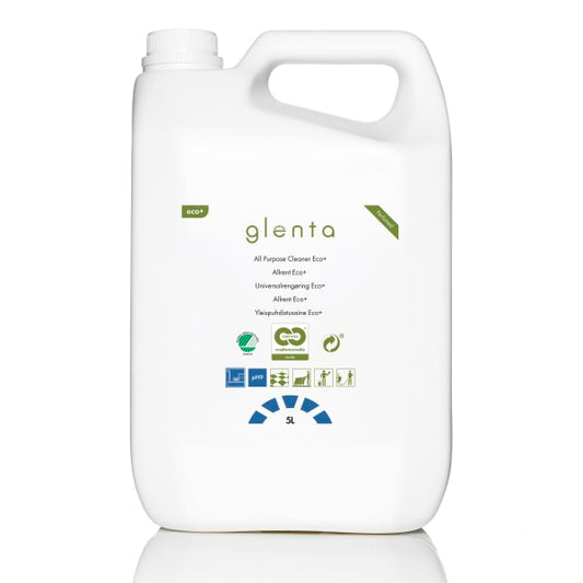 Allrent GLENTA Eco+ parfymert 5l