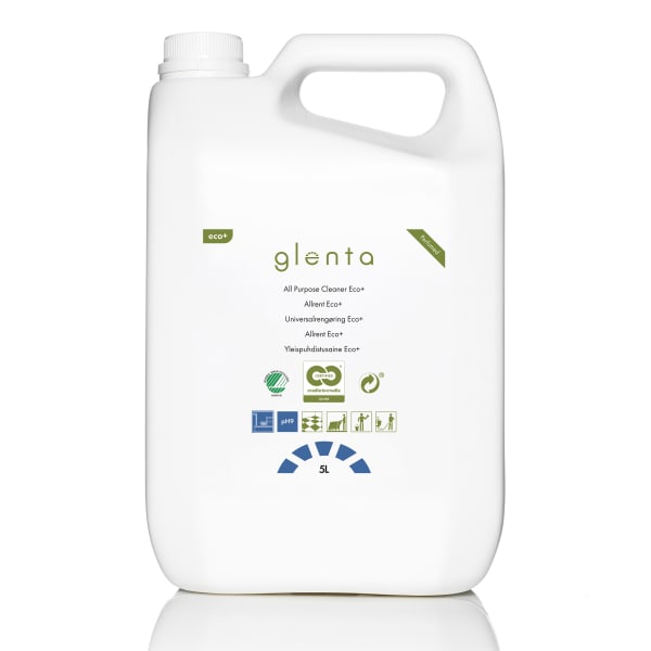 Allrent GLENTA Eco+ parfymert 5l