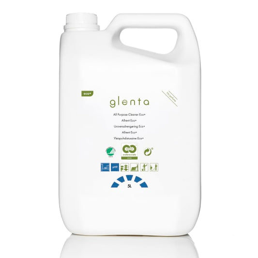Allrent GLENTA Eco+ uparfymert 5l