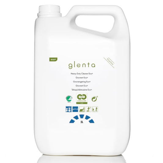 Grovrent GLENTA Eco+ uparfymert 5l