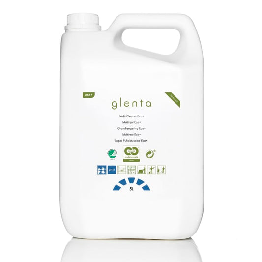 Multirent GLENTA Eco+ parfymert 5l