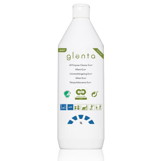 Allrent GLENTA Eco+ parfymert 1l