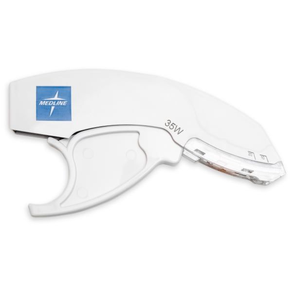 Hudstiftemaskin, 35R