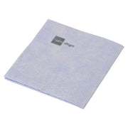 Klut Non Wowen Allegro 38x40cm blå