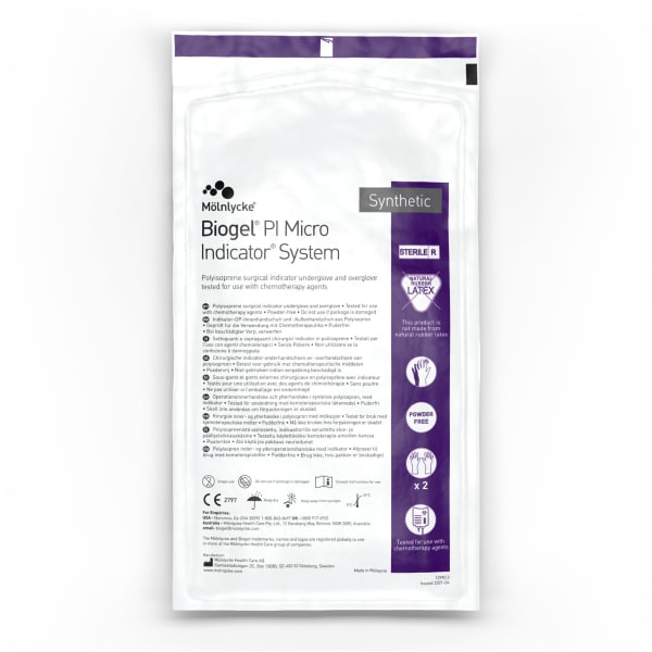 Hanske Biogel PI Micro Indicator XS