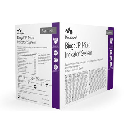 Hanske Biogel PI Micro Indicator XS